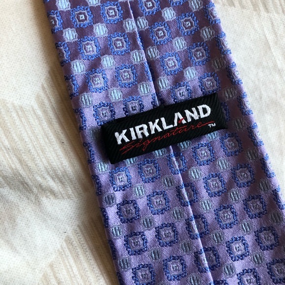 Kirkland Signature Tue - Picture 3 of 3